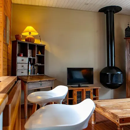 Les Lauriers Centre Du Cap Ferret Apartamento Lège-Cap-Ferret