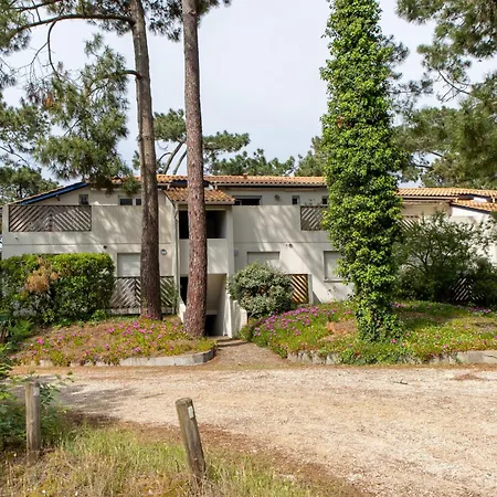 Διαμέρισμα Les Lauriers Centre Du Cap Ferret Lège-Cap-Ferret